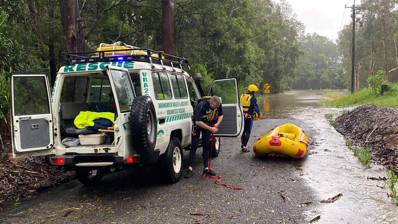 Ark Angel Rescue Raft (IWP)