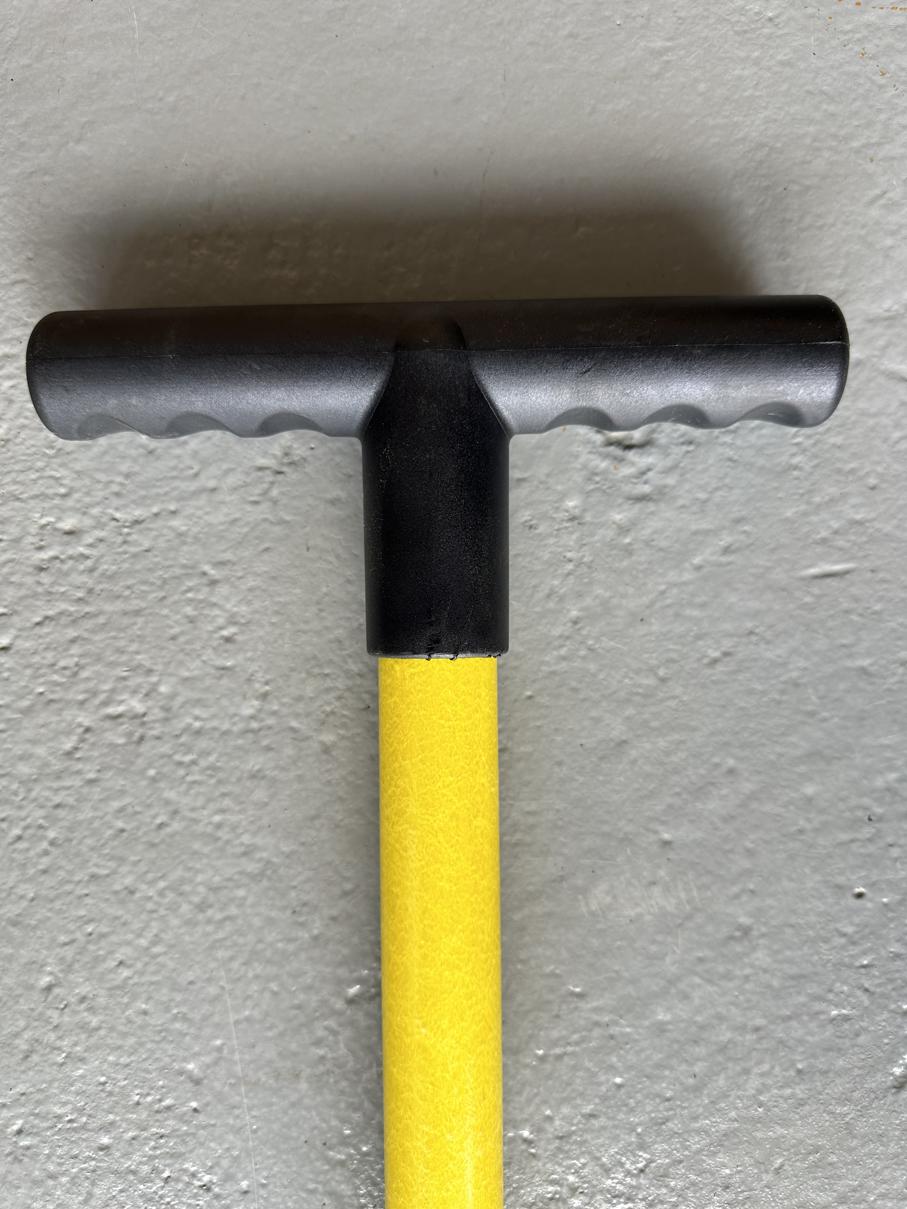 Reach and Rescue Wading Pole