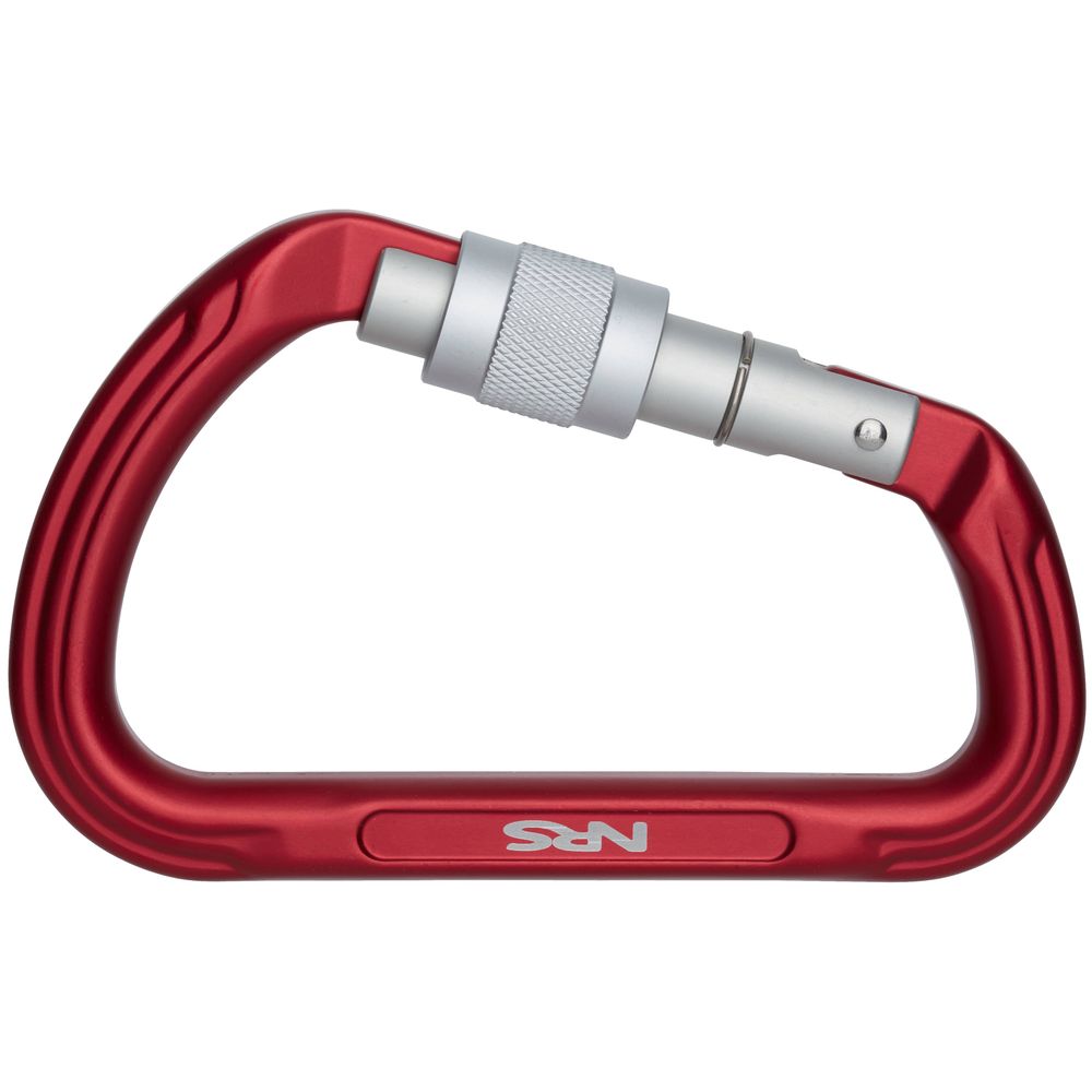 NRS Nuq Screw Gate Carabiner