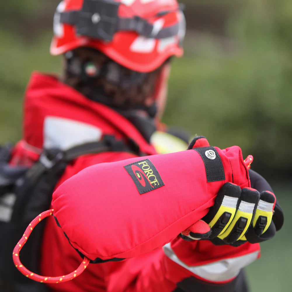 Force 6 Dart Throwbag