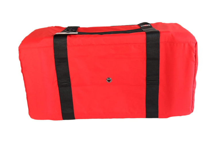 Force 6 Pro Duffel Bag