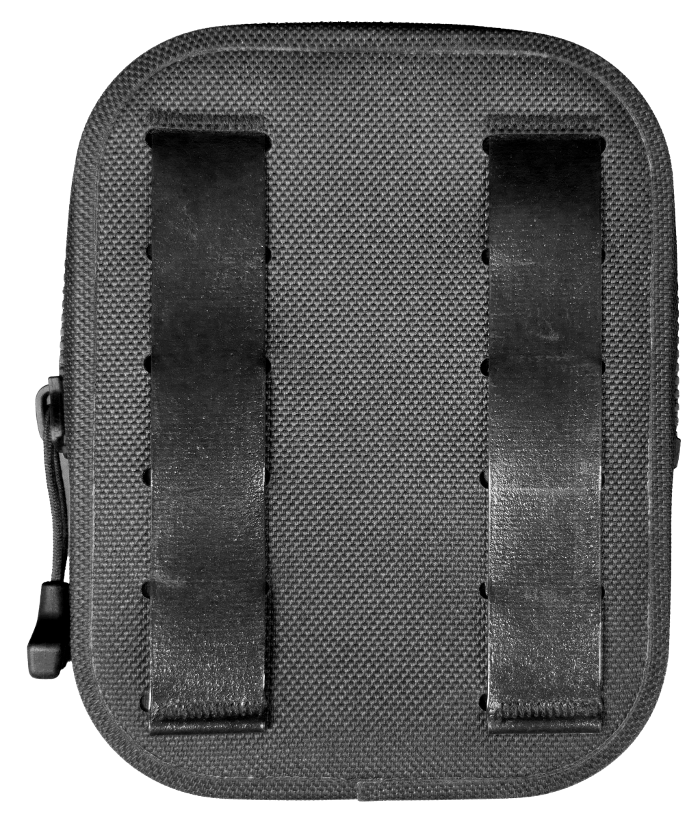 Force 6 Front PFD Dry Pocket