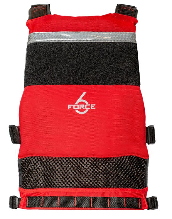 Force 6 Ground Support