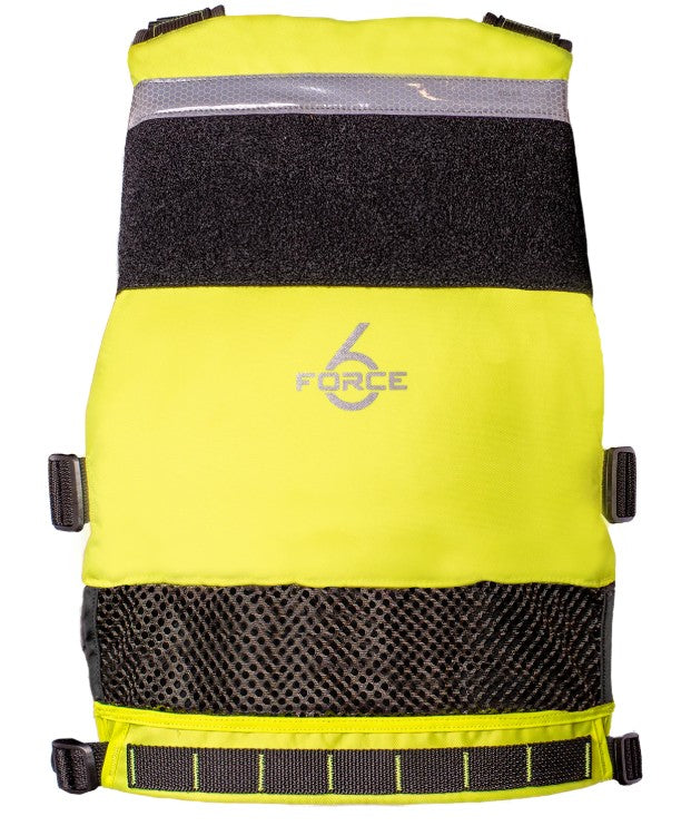 Force 6 Ground Support