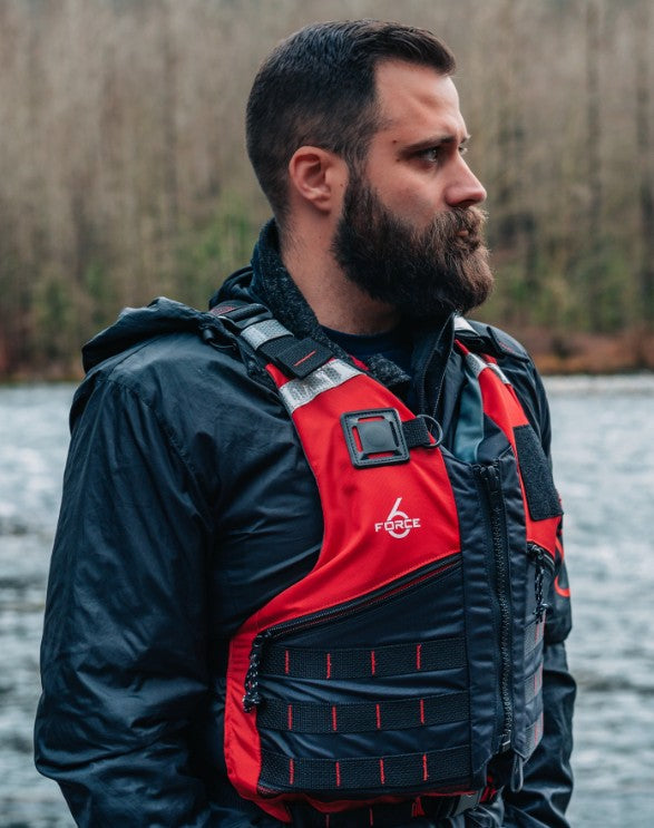 Force 6 Ground Support