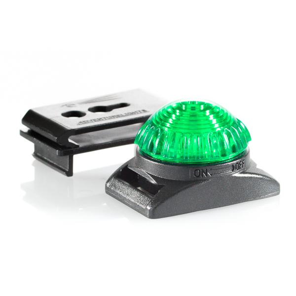 Guardian Expedition LED Signal and Safety Light