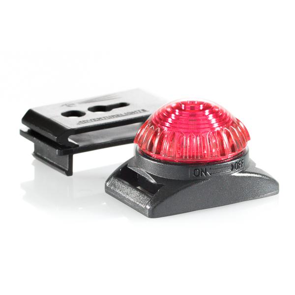 Guardian Expedition LED Signal and Safety Light