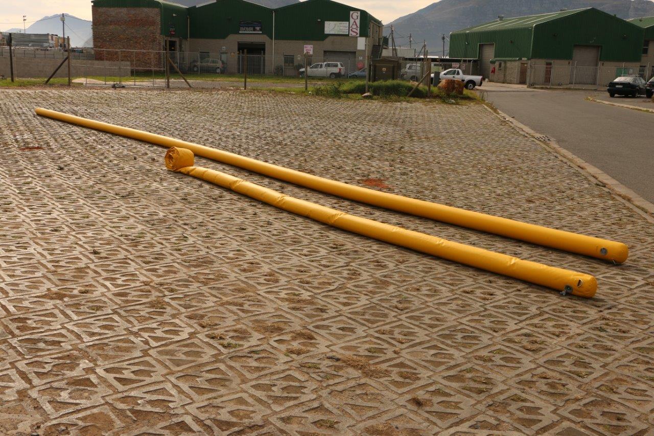 ARK Inflatable Rescue Hose 10M