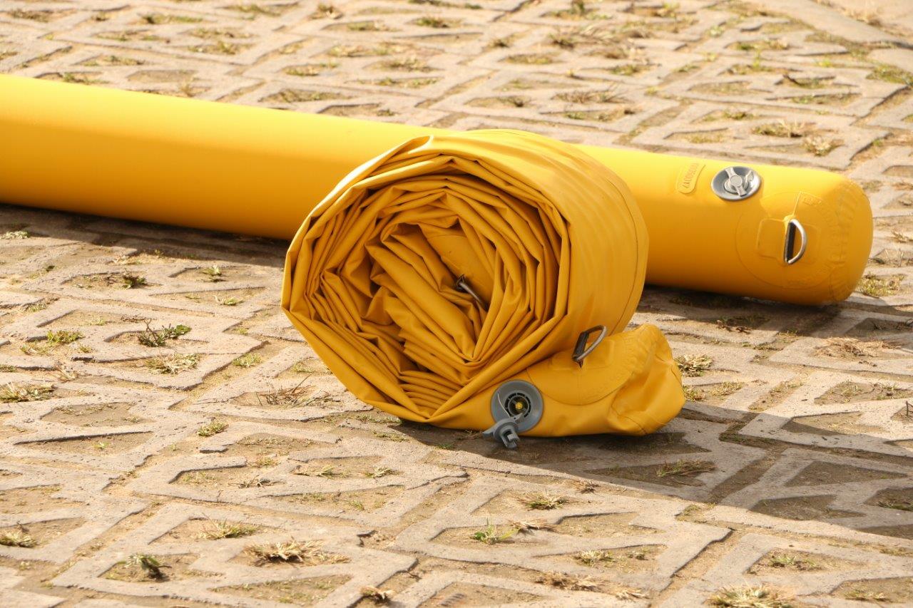 ARK Inflatable Rescue Hose 10M