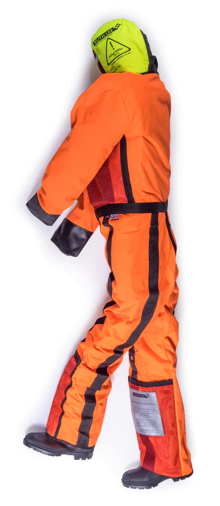 Floating Rescue Training Manikin