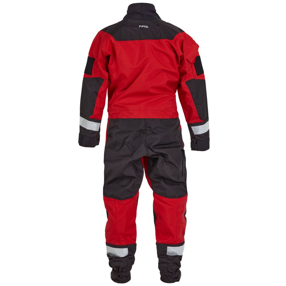 NRS Ascent SAR GTX Drysuit