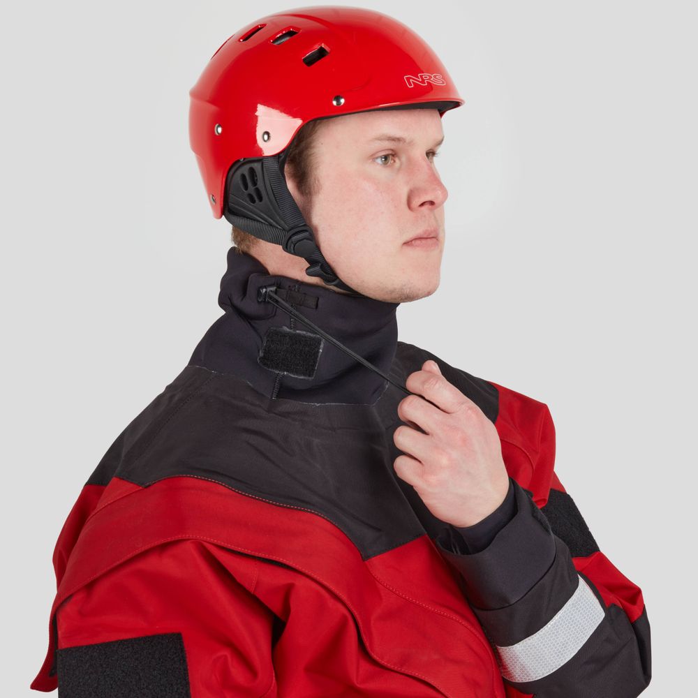 NRS Ascent SAR GTX Drysuit