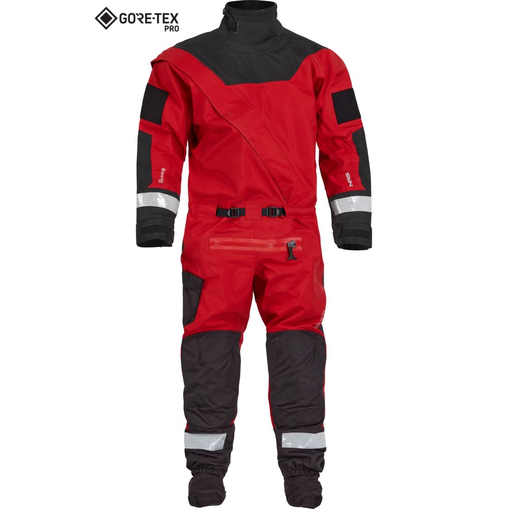 NRS Ascent SAR GTX Drysuit