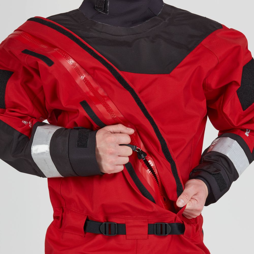 NRS Ascent SAR GTX Drysuit