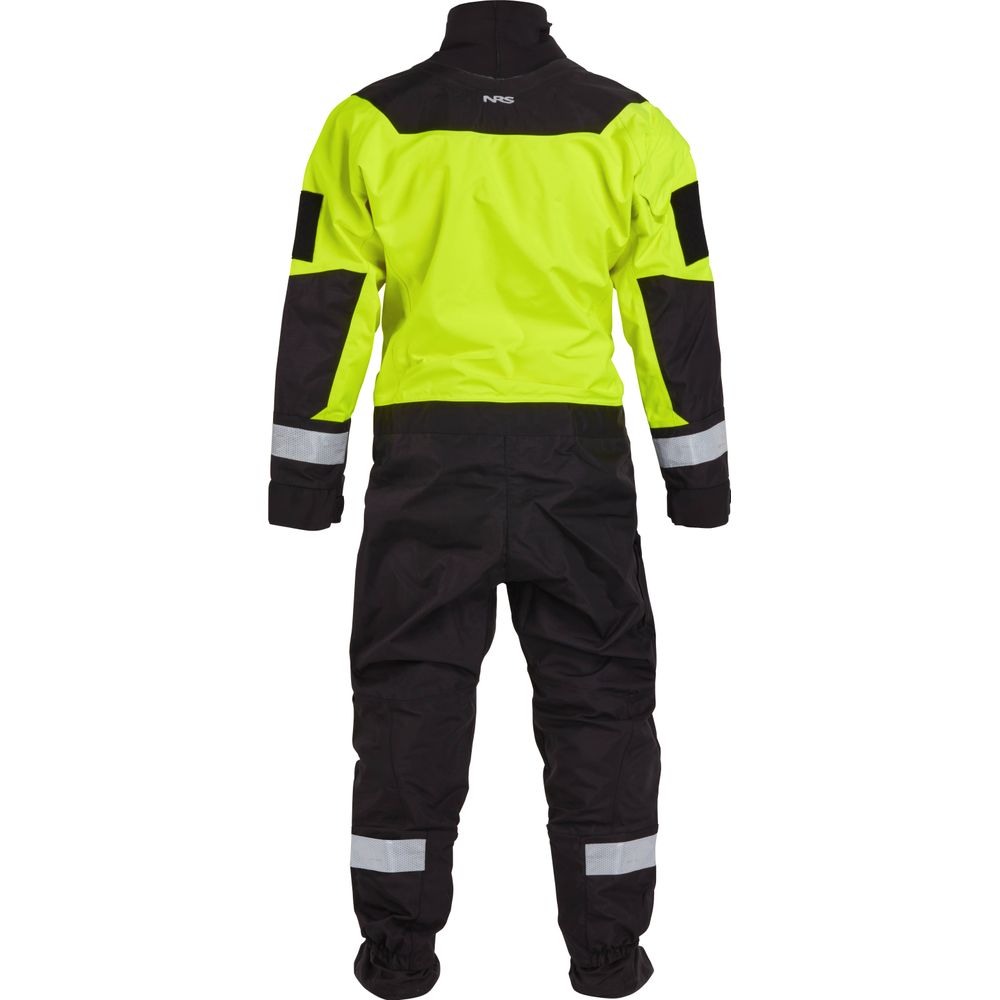 NRS Ascent SAR GTX Drysuit