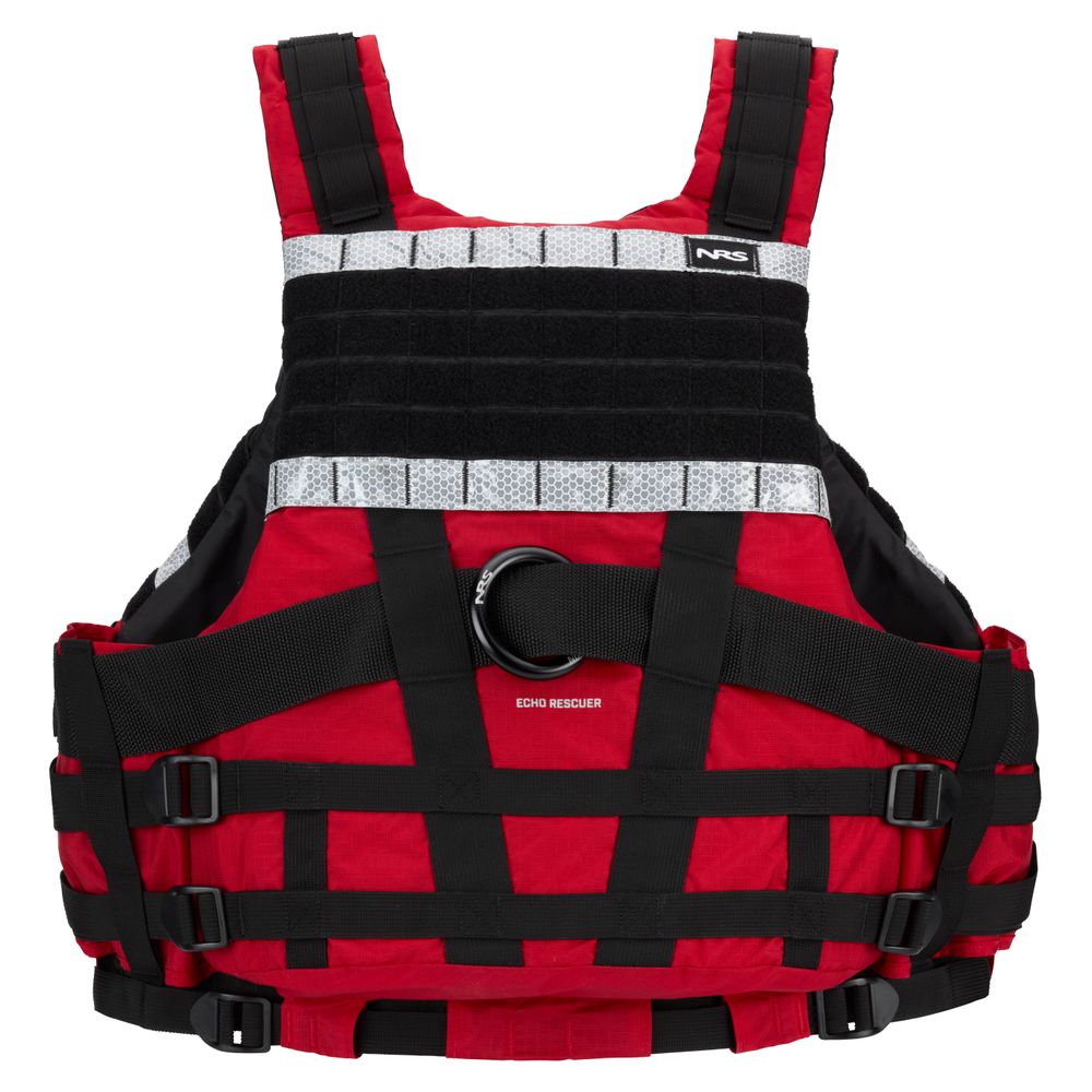 NRS Echo Rescuer PFD Coming 2026