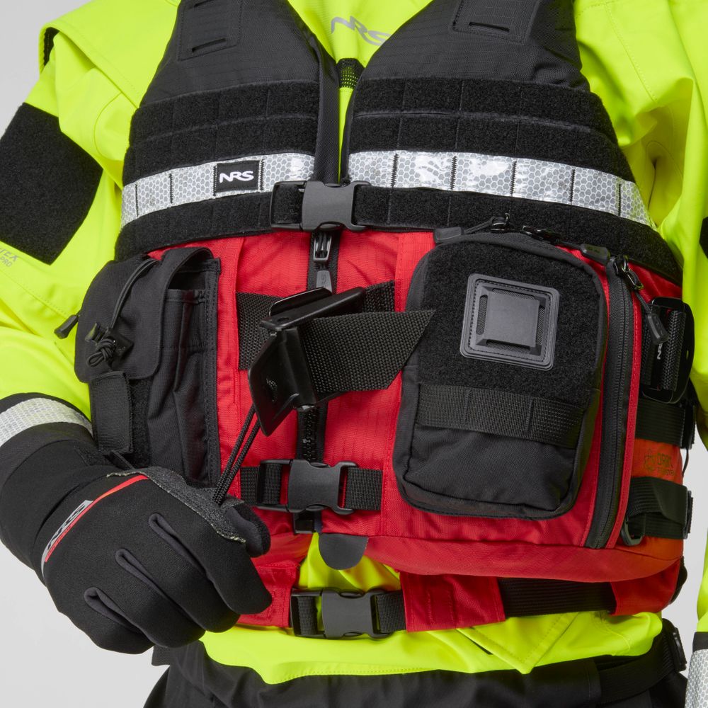 NRS Echo Rescuer PFD Coming 2026