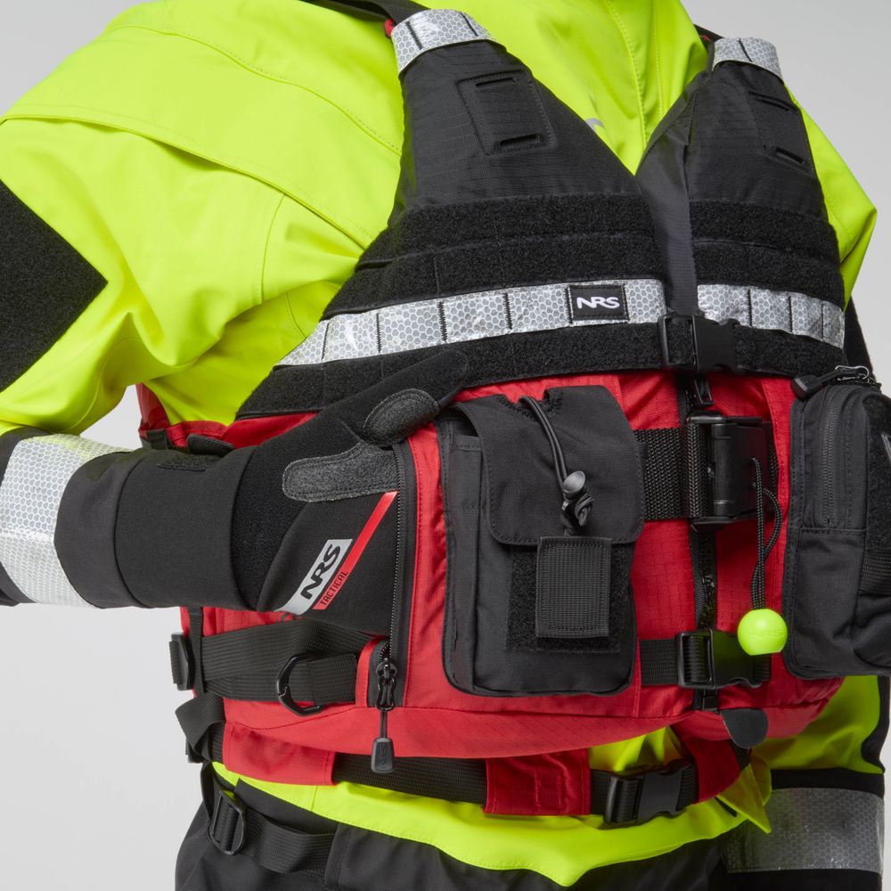 NRS Echo Rescuer PFD Coming 2026