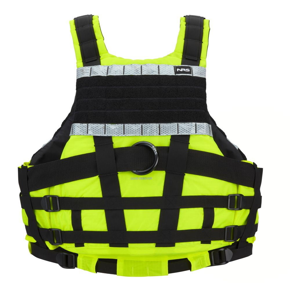NRS Echo Rescuer PFD Coming 2026