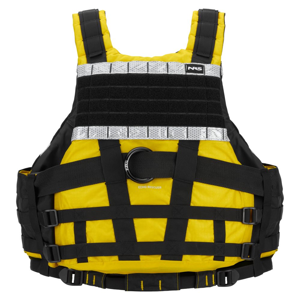 NRS Echo Rescuer PFD Coming 2026