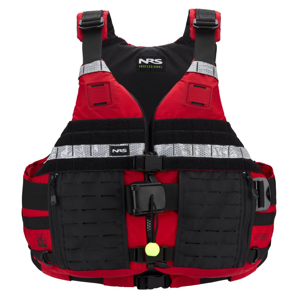 NRS Echo Responder PFD Coming 2026