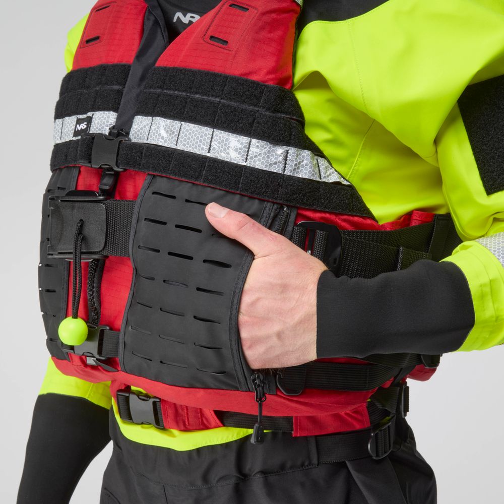 NRS Echo Responder PFD Coming 2026
