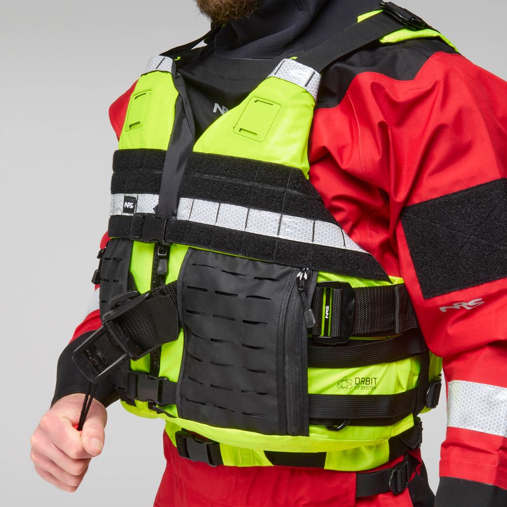 NRS Echo Responder PFD Coming 2026