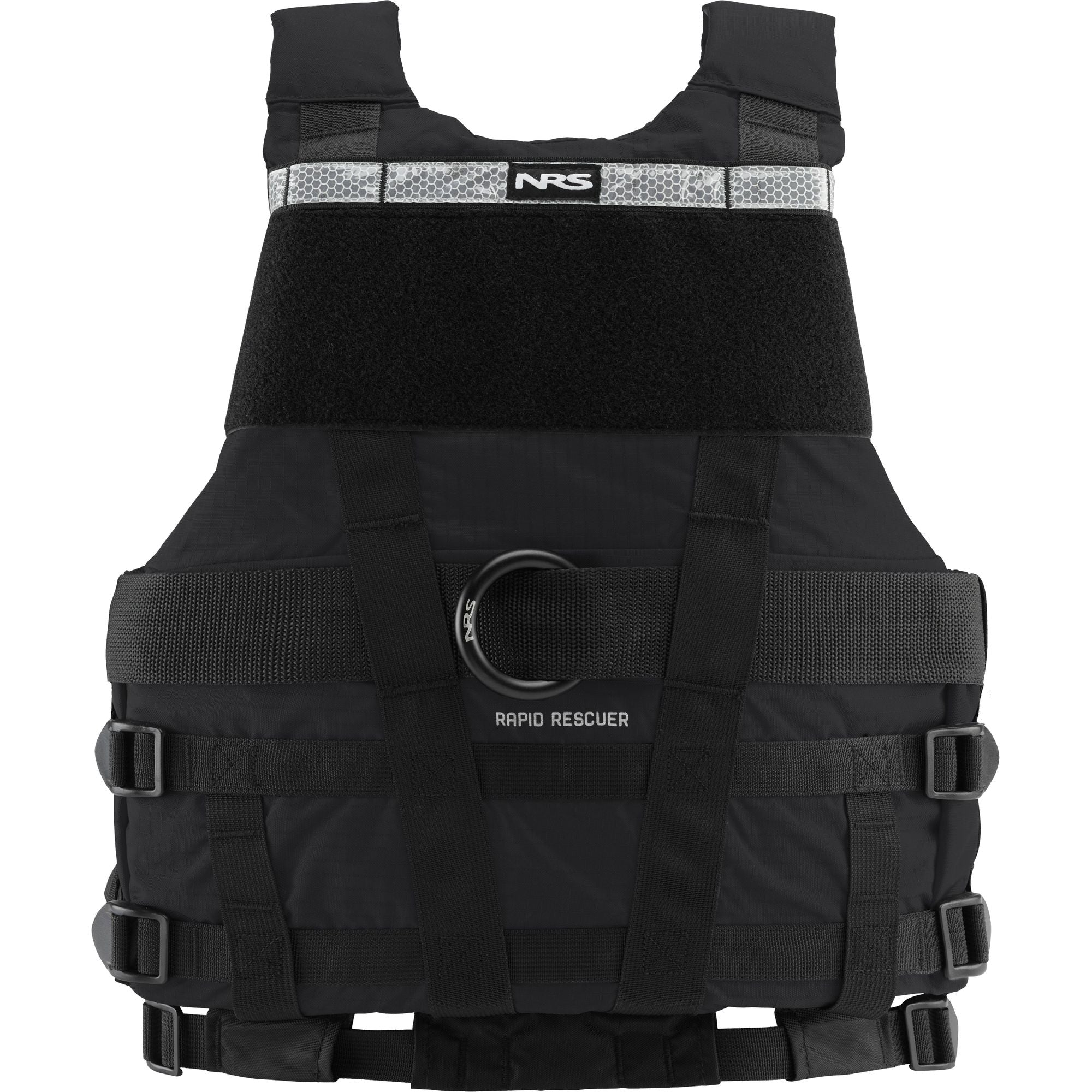 2022 NRS Rapid Rescuer PFD