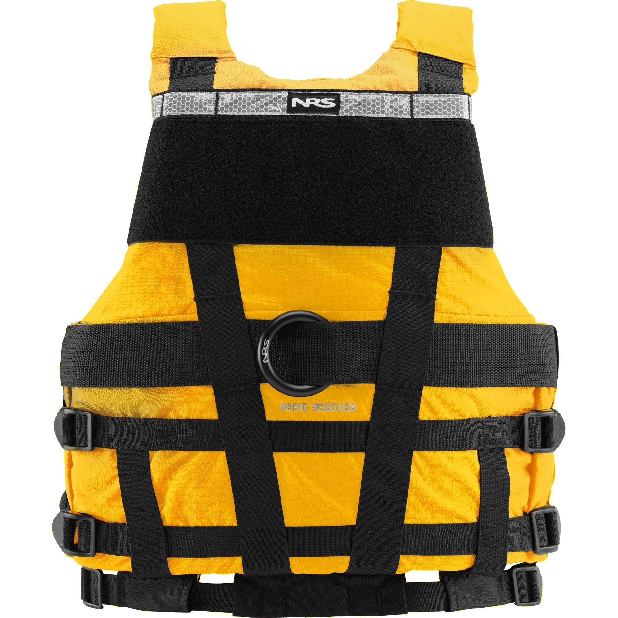 2022 NRS Rapid Rescuer PFD