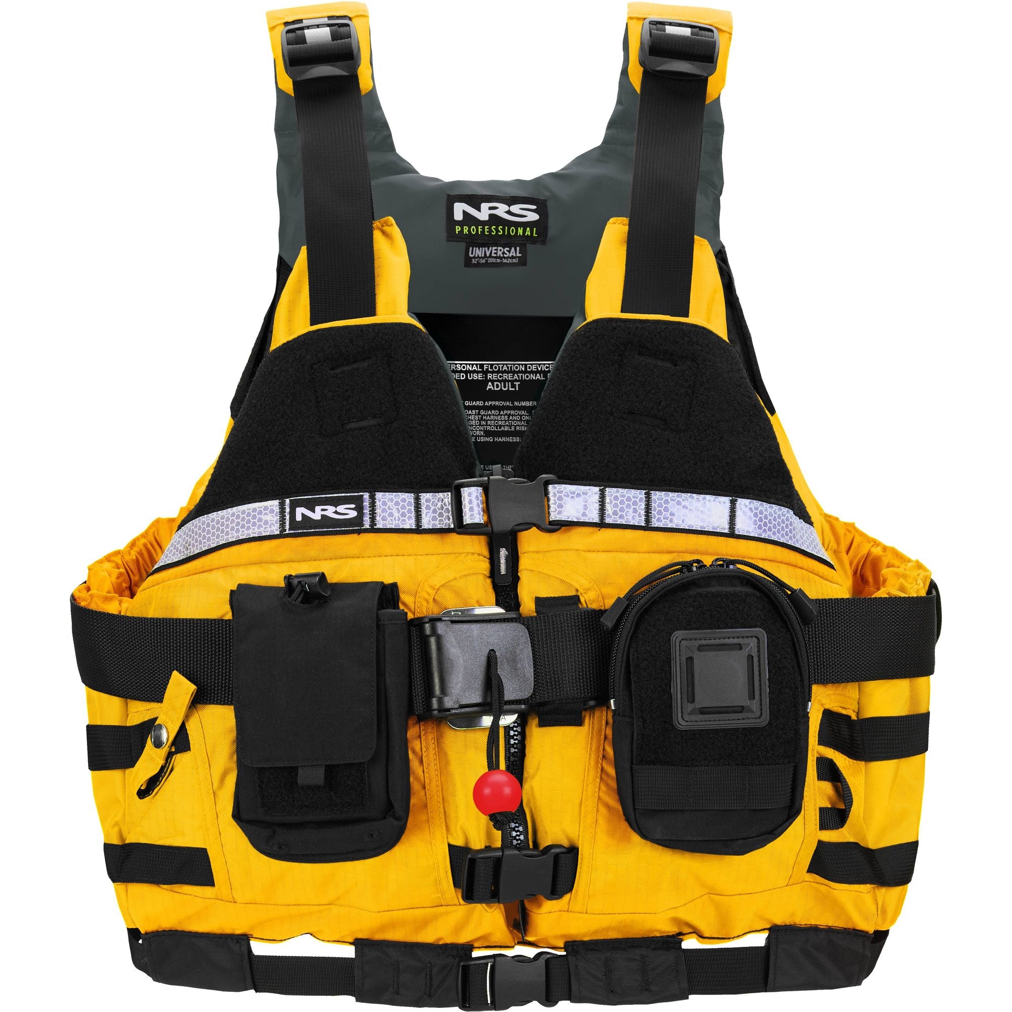 2022 NRS Rapid Rescuer PFD