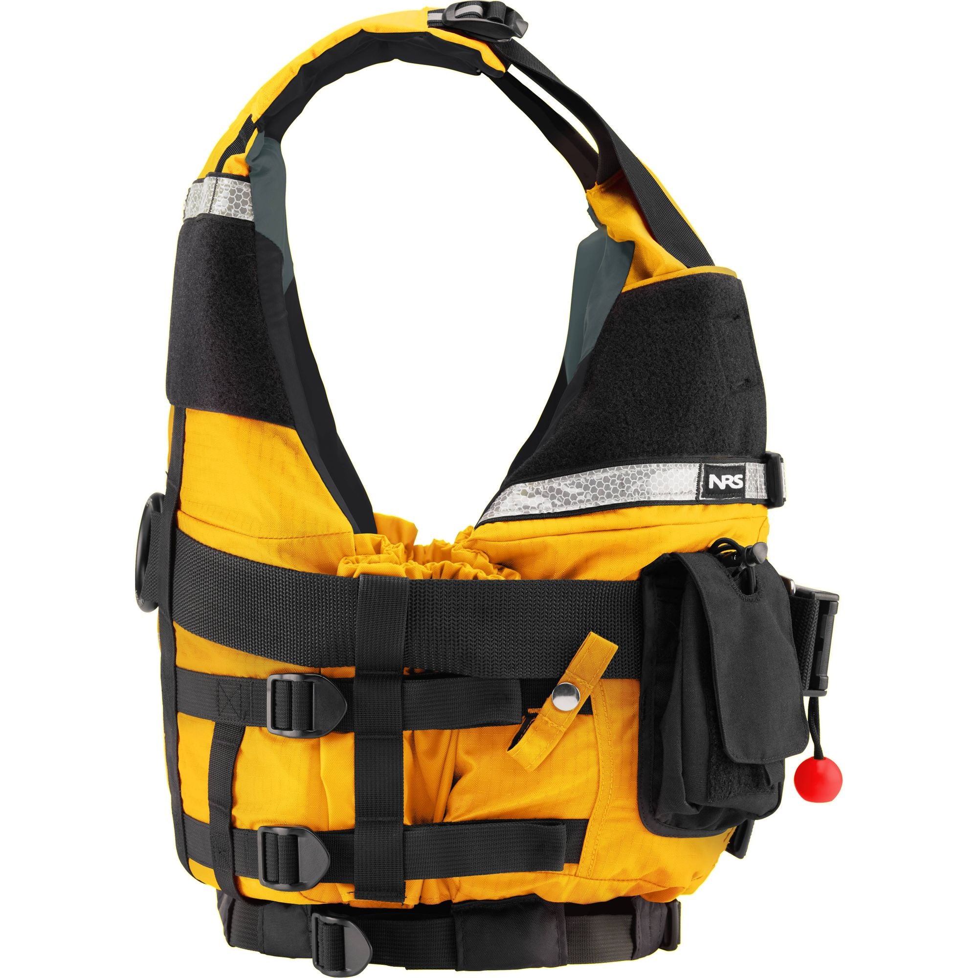 2022 NRS Rapid Rescuer PFD