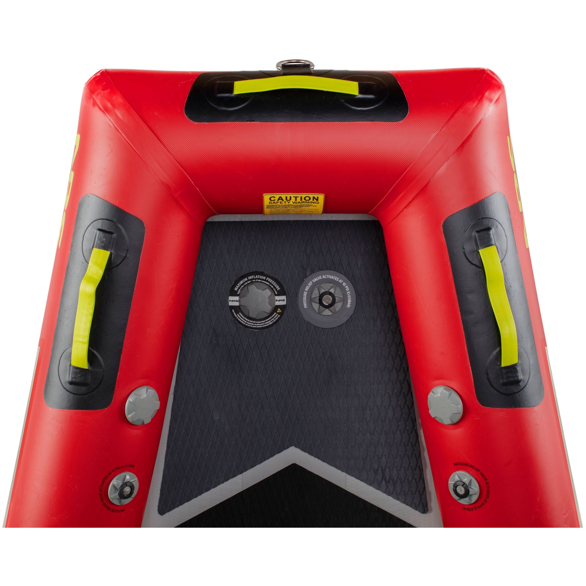 NRS X Sled 115 Rescue Boat