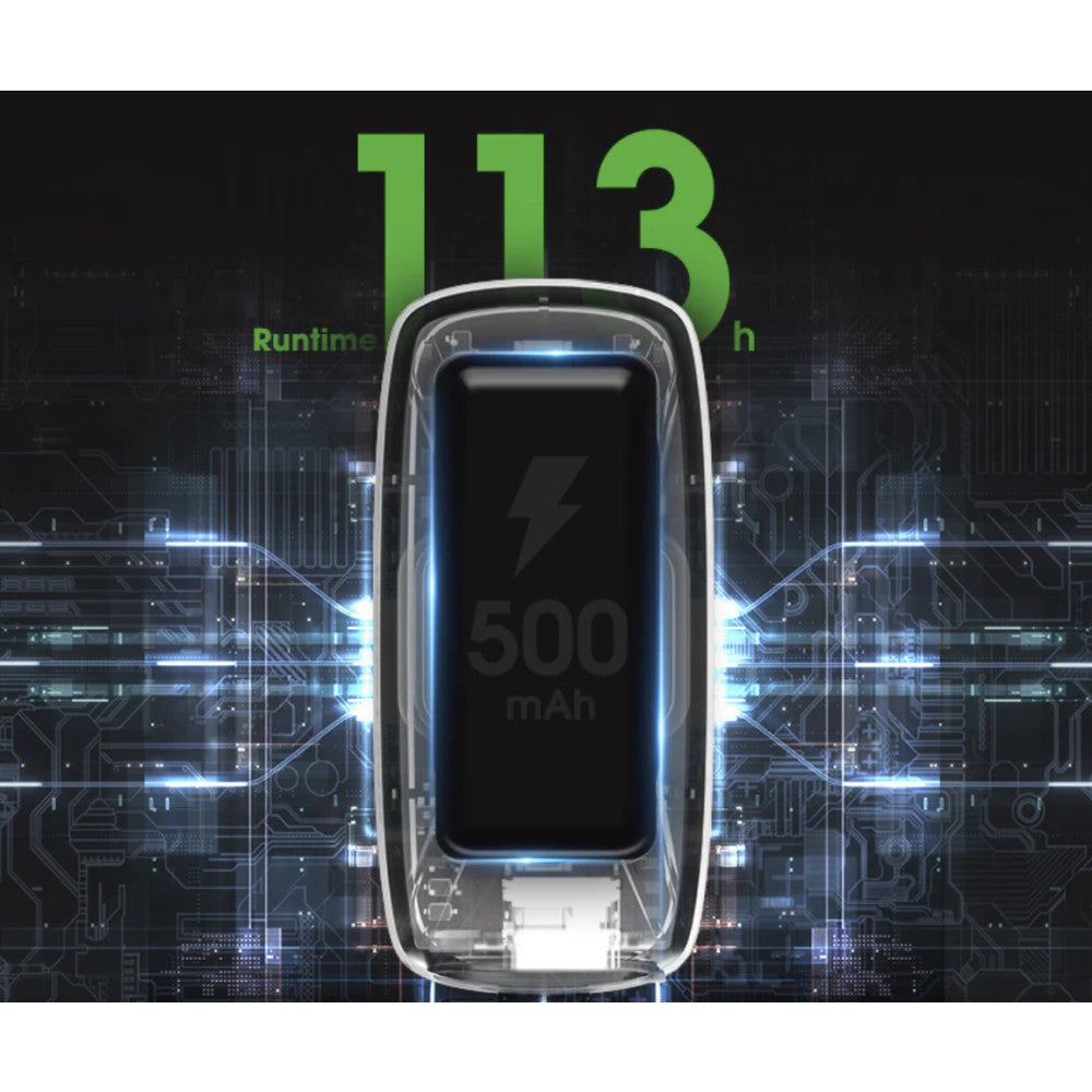 NEXTORCH UT41 Multi-Function Rechargeable Signal Light