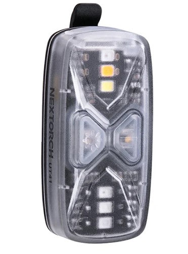 NEXTORCH UT41 Multi-Function Rechargeable Signal Light
