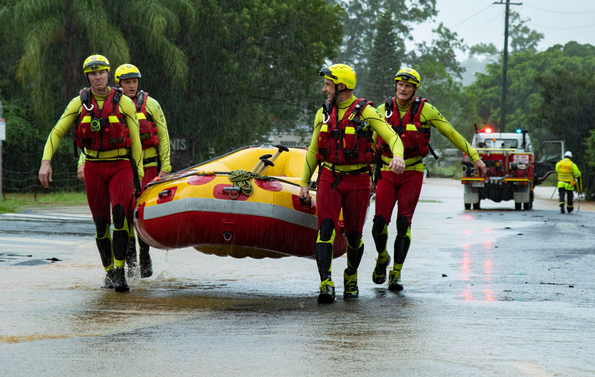 Ark Nile Rescue 365 Raft (IWP)
