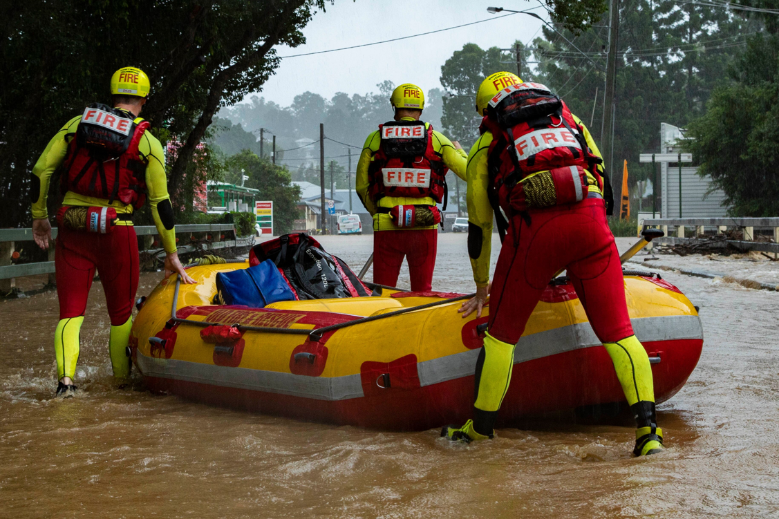 Ark Nile Rescue 365 Raft (IWP)