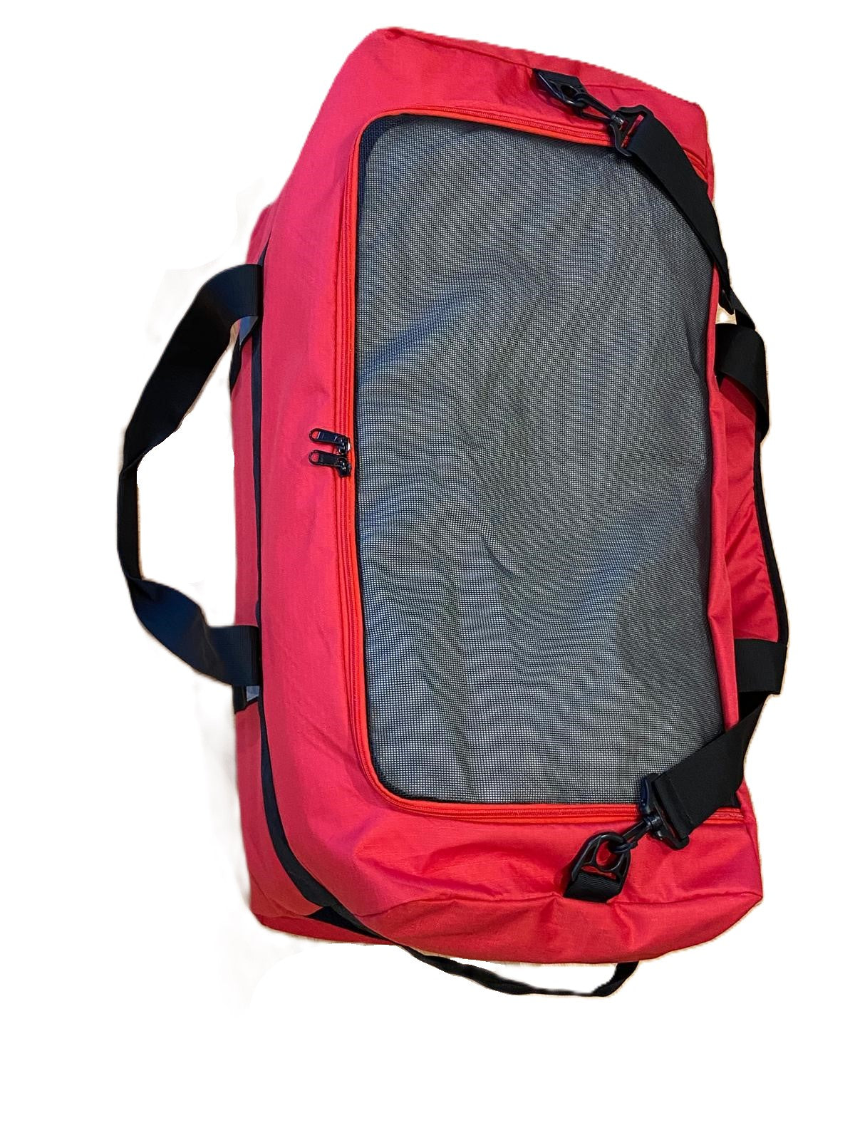Swift Water Rescue Duffel Bag
