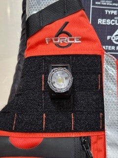 Guardian Expedition LED Signal and Safety Light