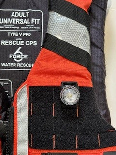 Guardian Expedition LED Signal and Safety Light