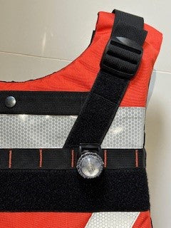 Guardian Expedition LED Signal and Safety Light