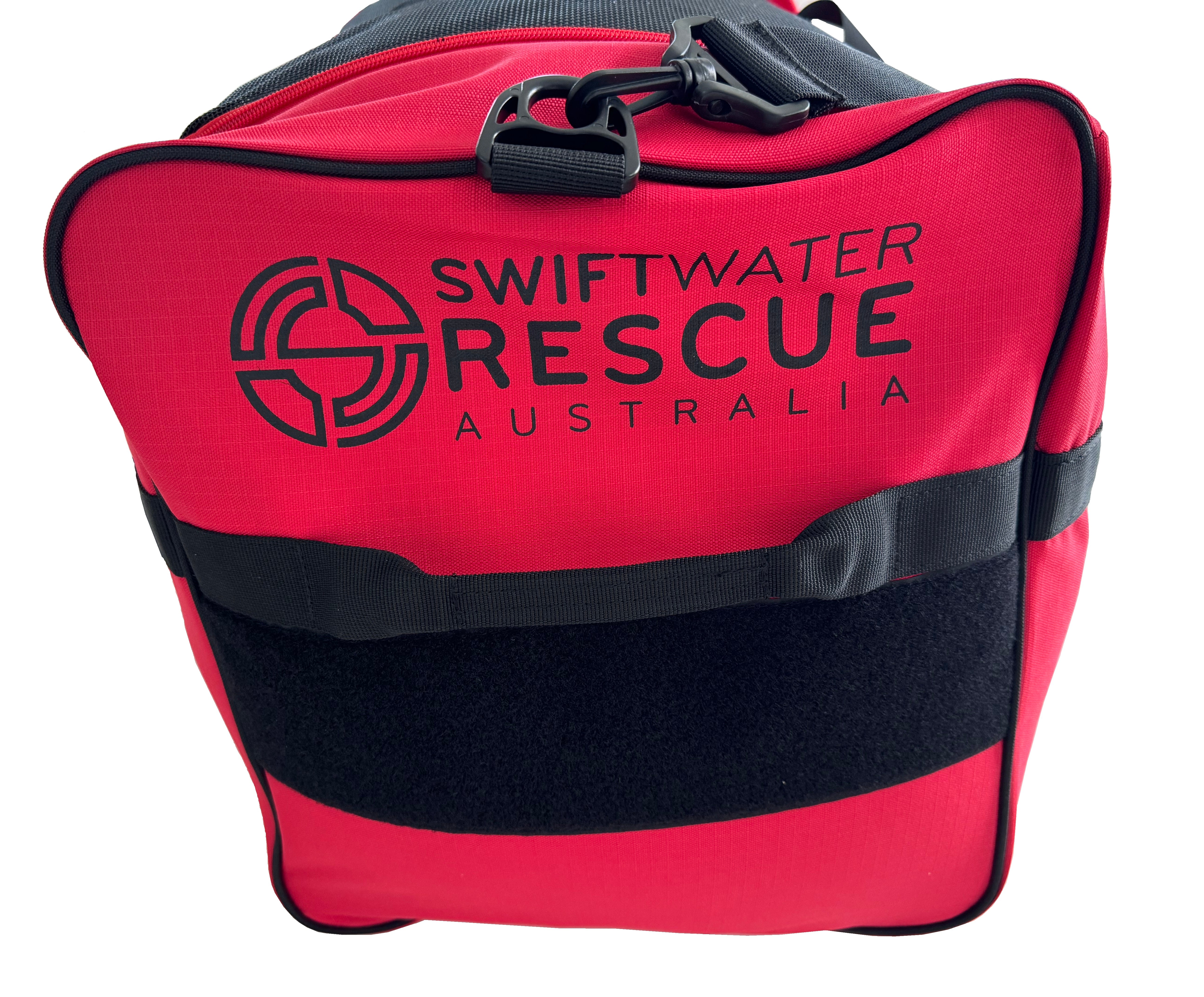 Swift Water Rescue Duffel Bag