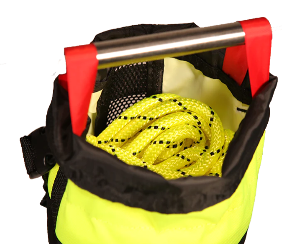 Force 6 Pro NFPA Throwbag
