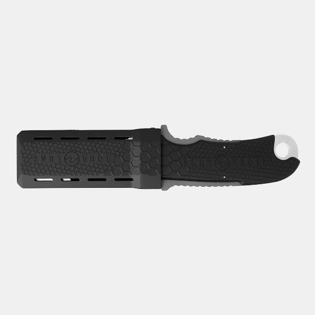 Aqua Lung Small Squeeze Knife