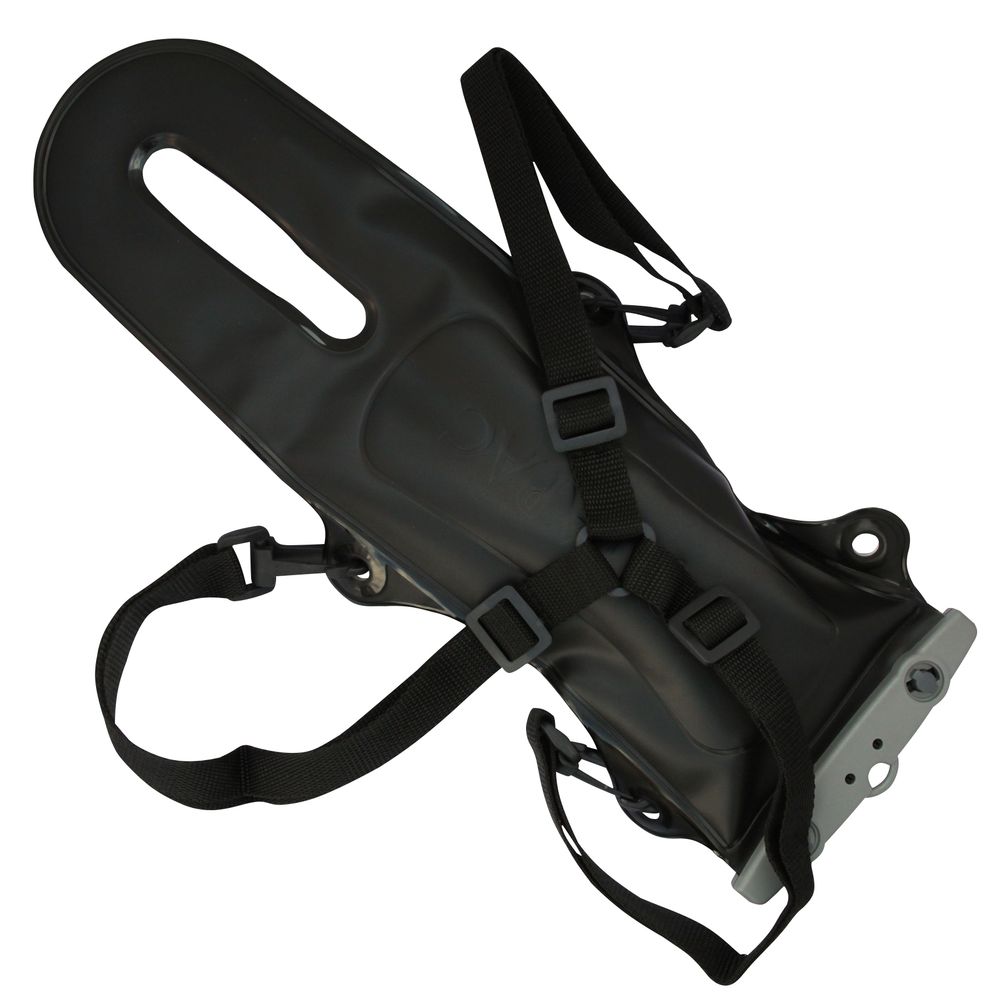 Aquapac's VHF Radio waterproof case