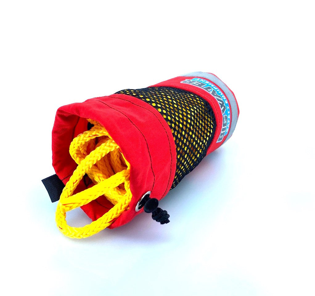 Compact Rescue Throwbag