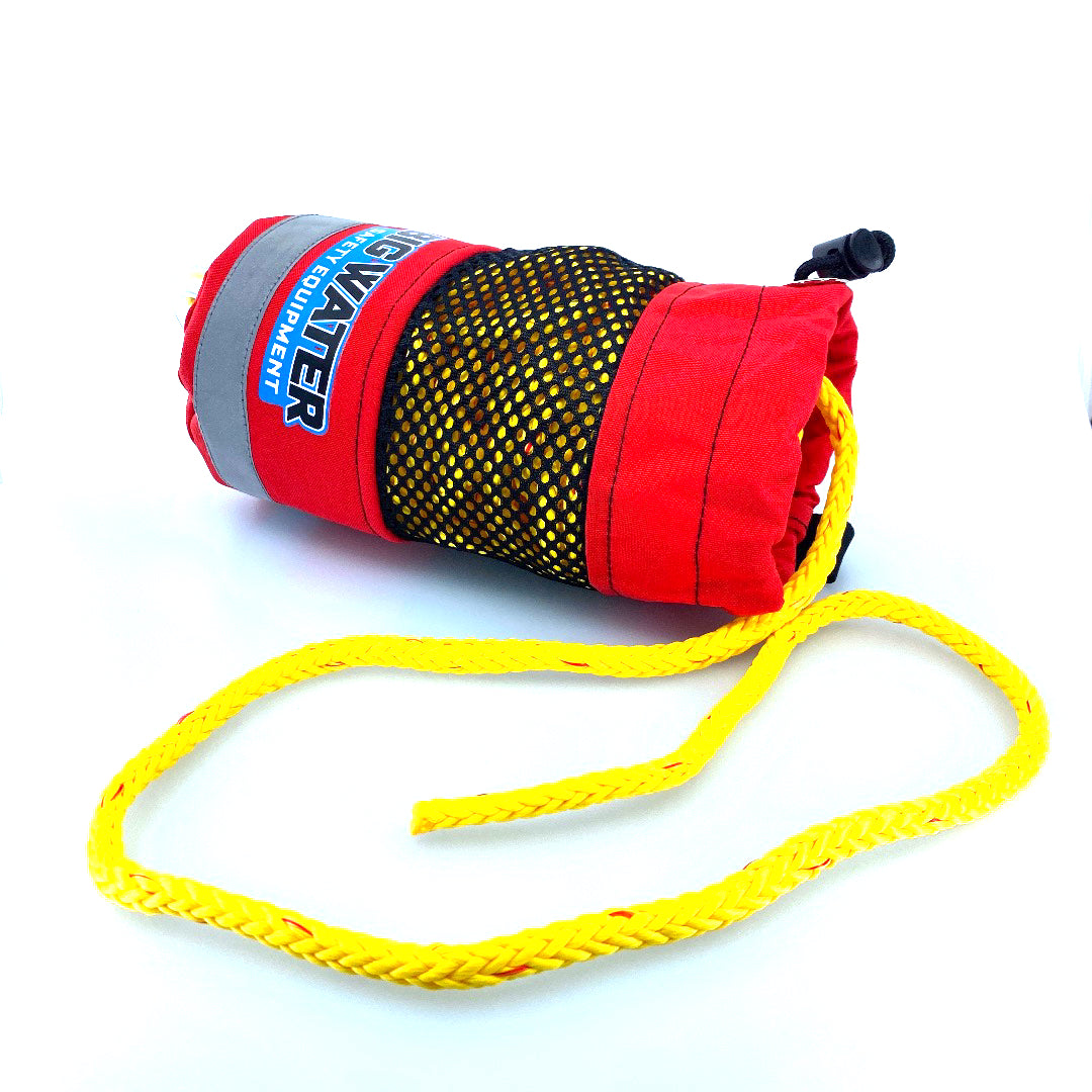 Compact Rescue Throwbag
