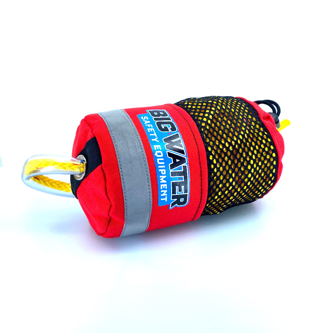 Compact Rescue Throwbag