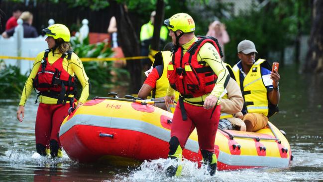 Ark Nile Rescue 365 Raft (IWP)