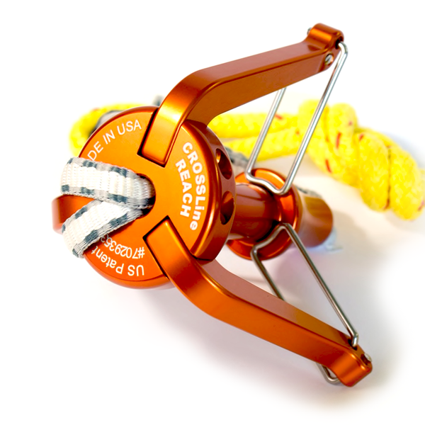 CrossLine Reach Rescue Device