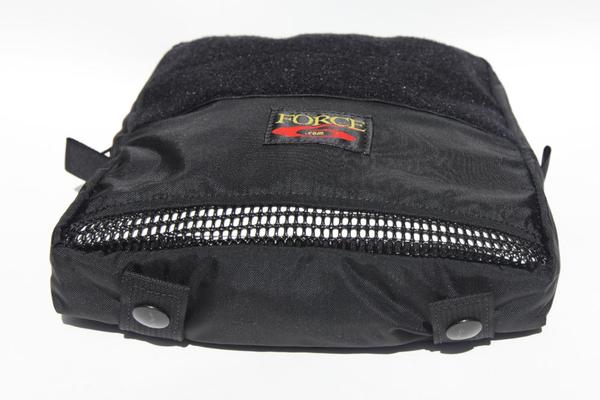 Force 6 Back Pocket